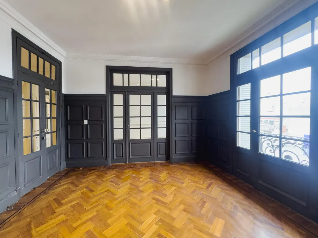 Piso señorial de 4 ambientes en alquiler en Monserrat, foto 5