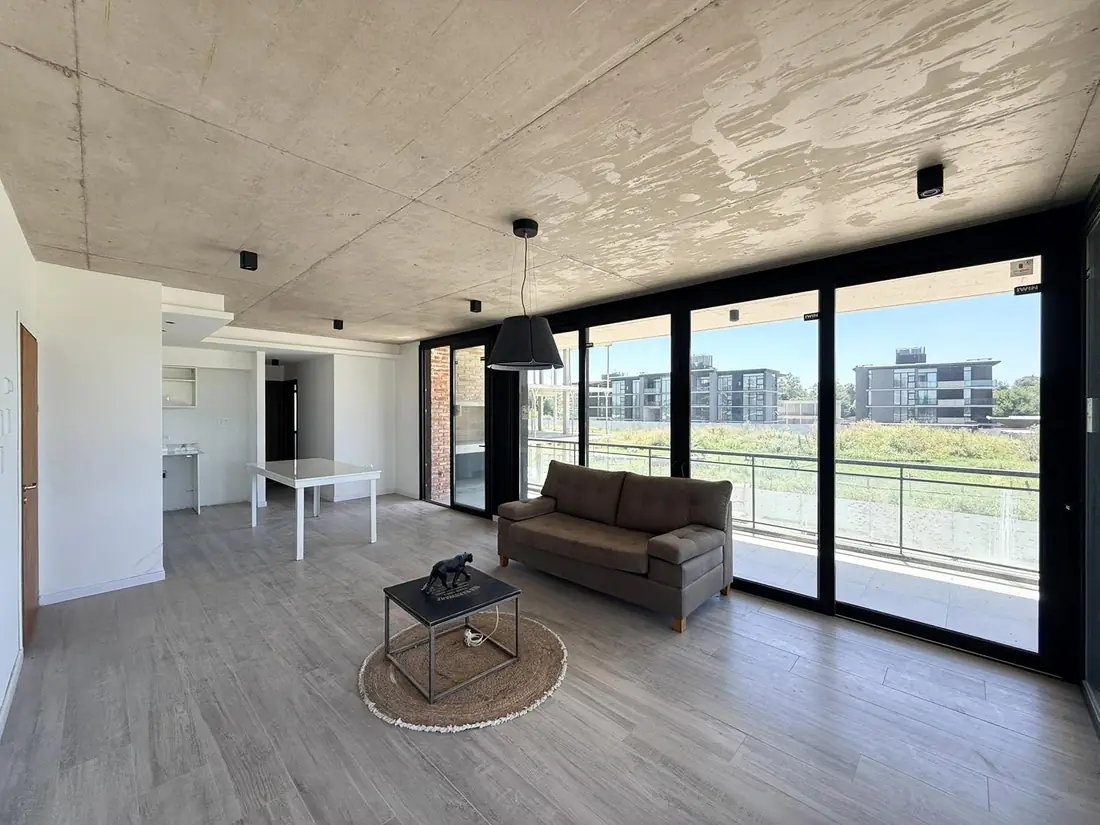 Departamento de 3 ambientes a estrenar en Brick Canning, foto 1