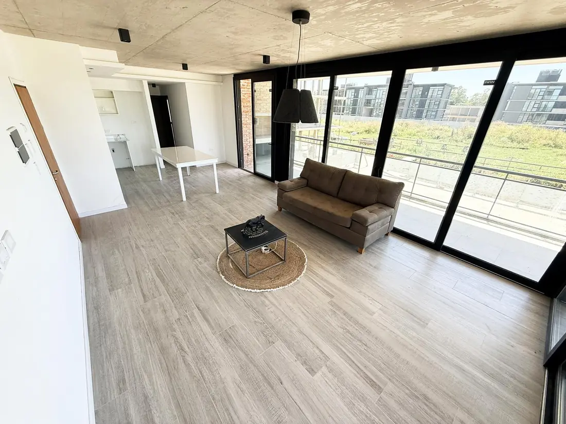 Departamento de 3 ambientes a estrenar en Brick Canning, foto 2