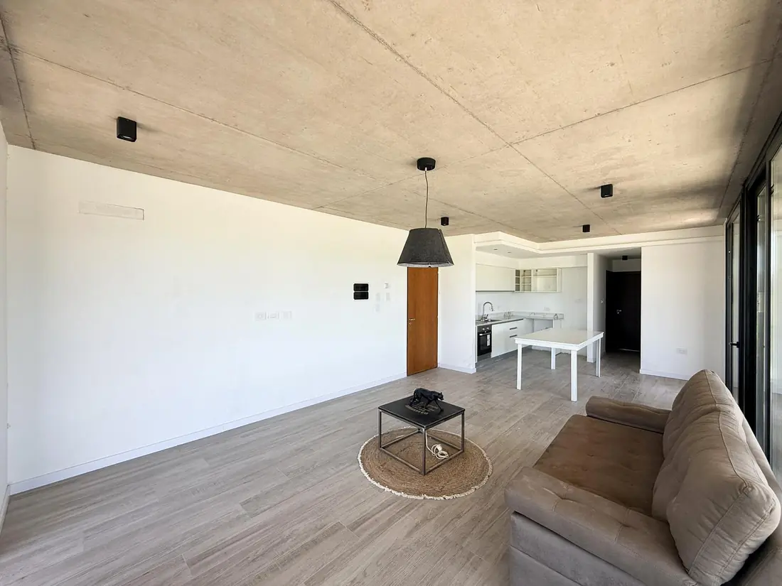 Departamento de 3 ambientes a estrenar en Brick Canning, foto 3