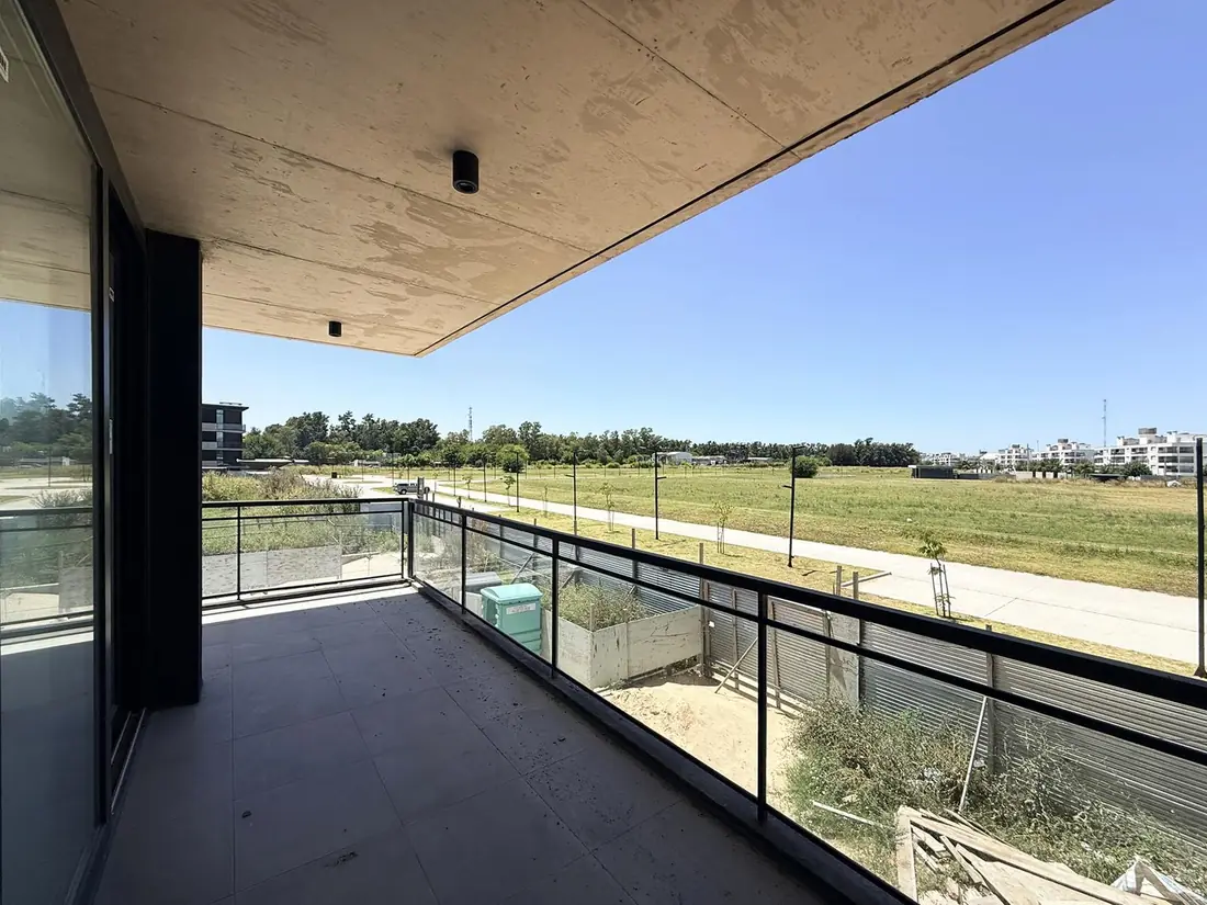 Departamento de 3 ambientes a estrenar en Brick Canning, foto 4