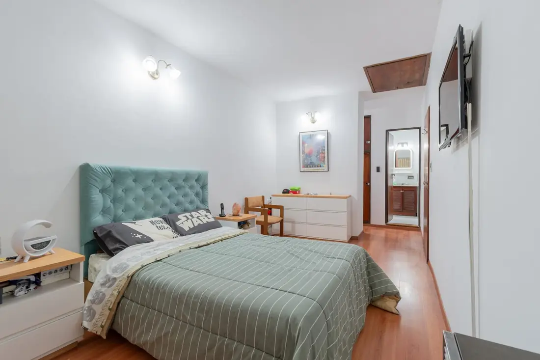 Casa de 3 dormitorios con garage doble en Adrogué, foto 5