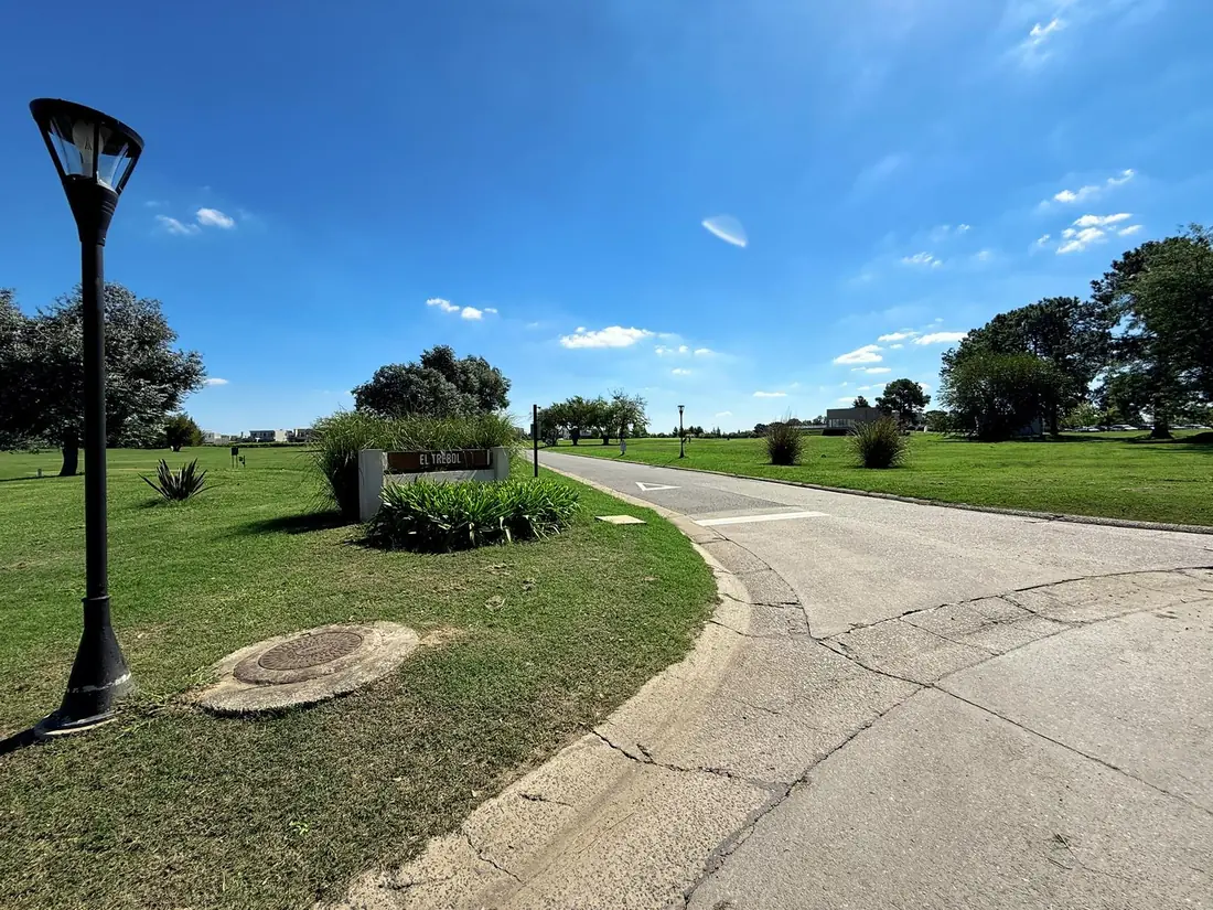 Lote de 801 m² en Haras Santa María, Escobar, foto 1