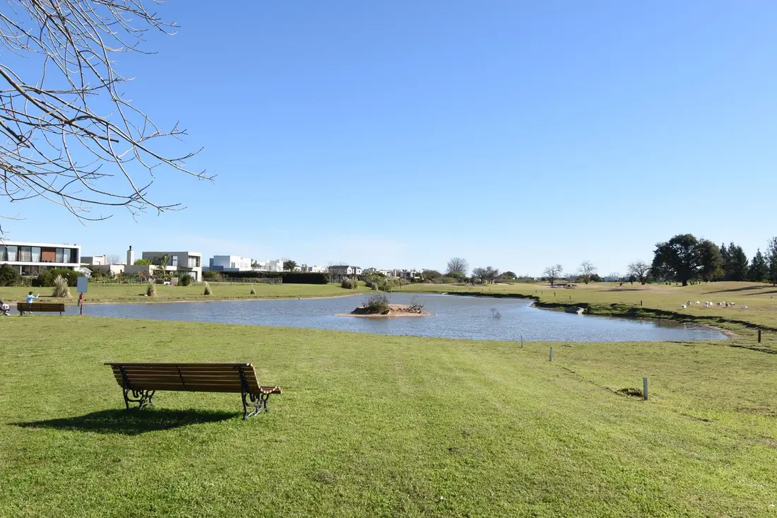 Lote de 801 m² en Haras Santa María, Escobar, foto 3