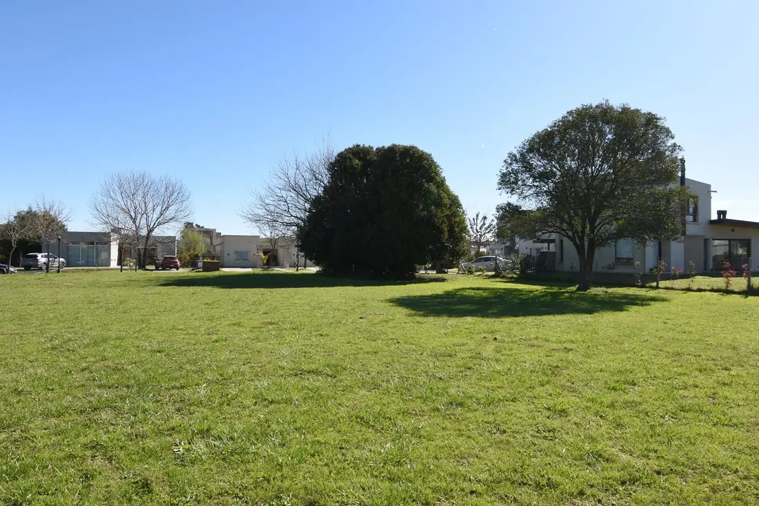Lote de 801 m² en Haras Santa María, Escobar, foto 4