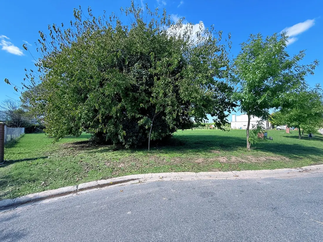 Lote de 801 m² en Haras Santa María, Escobar, foto 5