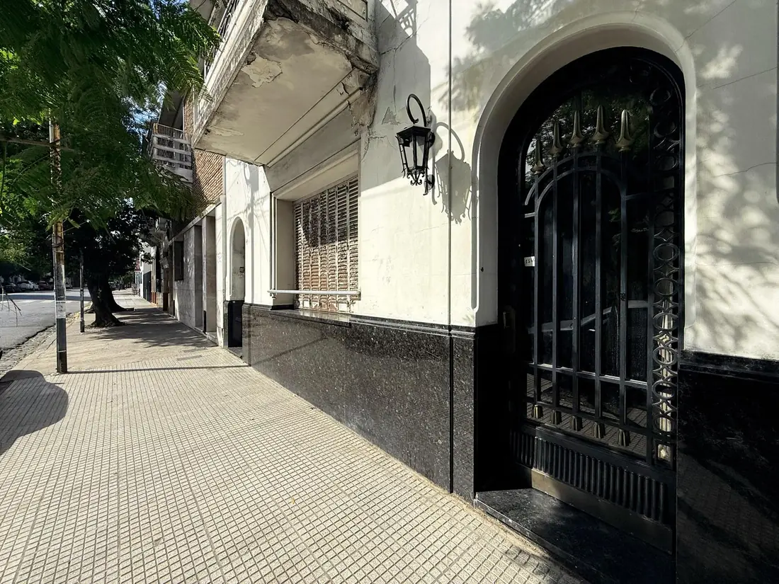 PH de 3 ambientes con sótano en Caballito, foto 2