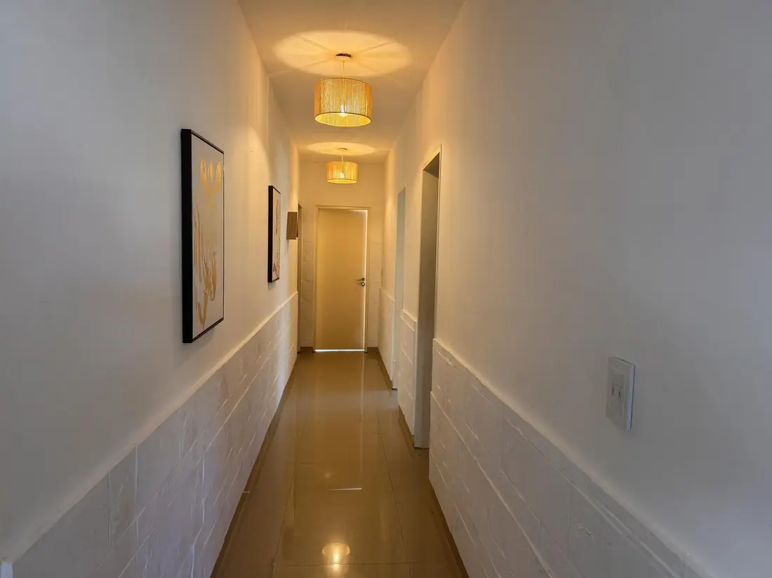 Casa amoblada con pileta en alquiler en Don Joaquín, Canning, foto 4