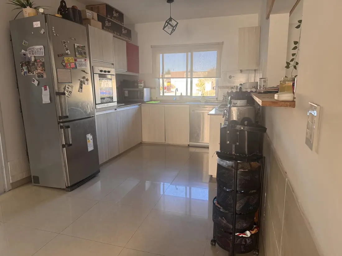 Casa amoblada con pileta en alquiler en Don Joaquín, Canning, foto 5