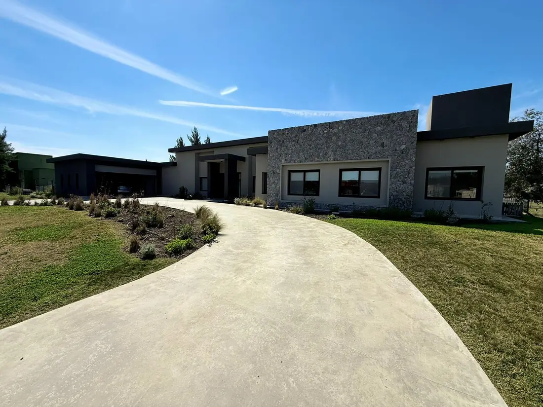 Casa de 6 dormitorios en Fincas de San Vicente, sector Golf, foto 3