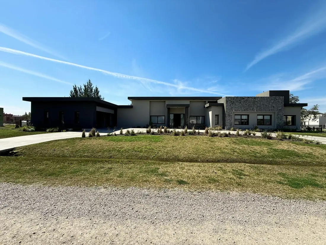 Casa de 6 dormitorios en Fincas de San Vicente, sector Golf, foto 4