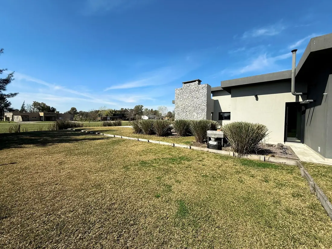 Casa de 6 dormitorios en Fincas de San Vicente, sector Golf, foto 5